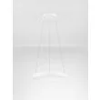 LUCES EXCLUSIVAS LE45896 AYLLON LAMPA WISZĄCA