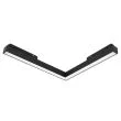 MILAGRO ML6626 MAGNETIC TRACK 24W 4000K 48V oprawa do szyny magnetycznej