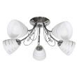 CANDELLUX 35-63854 SIMPLI ZWIS