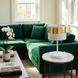 EMIBIG 1650/LN1 LUX LN1 WH GOLD LAMPKA BIURKOWA