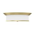 OPEN DESIGN OR84917 Famburo PL Old Gold 49