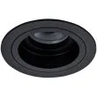 MAYTONI DL025-2-01B Downlight Atom Downlight Black