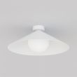 EMIBIG 1778/1M MONO 1M PLAFON WHITE OPAL Lampa sufitowa