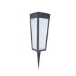 LUTEC 6996601012 LAMPA ZEWNĘTRZNA STOJĄCA DIAS SOLAR