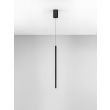 LUCES EXCLUSIVAS LE46117 MONTERZO LAMPA WISZĄCA