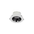 NOWODVORSKI CL KEA LED 20W 3000K IP44 8773 oświetlenie komercyjne punktowa lampa led podtynkowa