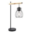 CANDELLUX 41-80059 BERNITA LAMPA GABINETOWA 1X60W E27CZARNY