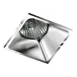 AZZARDO AZ1749 Pio 2 (chrome)