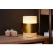LUCIDE FIRMIN 45597/20/02 lampa biurkowa wewnętrzna