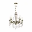 KOLARZ 1299.85.4.SPT CONTARINI CRYSTAL żyrandol