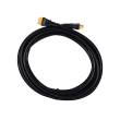 MILAGRO EKO9766 Kabel przedłużający do Fokus 100W - 2m