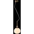 MAYTONI MOD221-PL-01-G Modern Erich Pendant Lamp Brass
