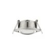 TRIO RILA 650310107 LAMPA SUFITOWA - NOWOCZESNA