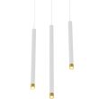 OPEN DESIGN OR85167 Q I Bianco/ Gold 50