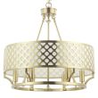 OPEN DESIGN OR84382 Verno Old Gold