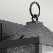 ELSTEAD Springfield KL-SPRINGFIELD-S 1 Light Small Wall Lantern