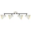 CANDELLUX STUDIO 94-72153 ZUMBA lampa sufitowa