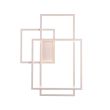 MAXLIGHT GEOMETRIC kinkiet W0234