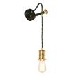 ELSTEAD Douille DOUILLE1 BPB Wall Lamp