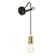 ELSTEAD Douille DOUILLE1 BPB Wall Lamp