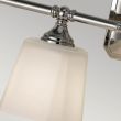 ELSTEAD CONCORD FE/CONCORD4 BATH 4lt Above Mirror Light