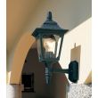 ELSTEAD CHAPEL CPM1 BLACK Wall Lantern