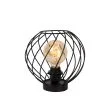 LUCIDE 21528/25/30 LAMPA STOJĄCA STOŁOWA DANZA
