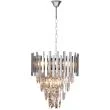 MILAGRO ML5997 ASPEN E14-9*40W