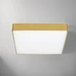 CANDELLUX STUDIO 10-81940 QUATTRO LAMPA PLAFON  12W LED