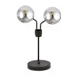 EMIBIG 1140/LN2 LAMPKA BIURKOWA NOVA LN2 BLACK/GRAFIT