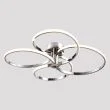 WYPRZEDAŻ E-CRYSTAL 00510 LED CHROME BEND 64W 4000K