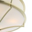 OPEN DESIGN OR84443 Stesso Pl Old Gold L
