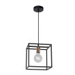 LUCIDE ARTHUR 08424/01/30 LAMPA WISZĄCA - NOWOCZESNA