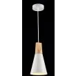 MAYTONI P359-PL-140-W Pendant Bicones Pendant Lamp White