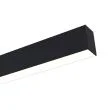 WYPRZEDAŻ MAYTONI TR012-2-20W3K-B Magnetic track system BASIS Track Lighting Black oprawa do szyny magnetycznej
