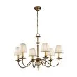 KOLARZ 0195.86.4 ASCOT żyrandol