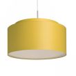 RENDL R11508 DOUBLE 55/30 abażur Chintz morelowa max. 23W