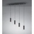 TRIO 312400432 MARLEY LAMPA WISZĄCA - NOWOCZESNA