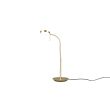 TRIO 523310108 MONZA LAMPY STOJĄCE STOŁOWE