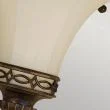 ELSTEAD Drawing Room FE-DRAWING-ROOM-WU2 1 Light Wall Uplighter