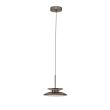 LUCES EXCLUSIVAS LE46074 HUANUCO LAMPA WISZĄCA