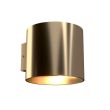 MAYTONI C066WL-01MG Ceiling & Wall Rond Wall Lamp Matt Gold