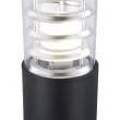 MAYTONI O576FL-01B Outdoor Bronx Wall Lamp Black