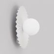 EMIBIG 1727/K1M UMBRA K1 WHITE M Kinkiet