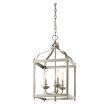 ELSTEAD LARKIN KL/LARKIN/P/M NI Medium Pendant