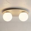 EMIBIG 1687/2 SOLAR 2 MOKKA OPAL LAMPA SUFITOWA