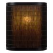LUCIDE 21229/18/30 LAMPA ŚCIENNA NOWOCZESNA TAGALOG