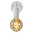 LUCIDE SCOTT 45265/01/31 LAMPA ŚCIENNA - NOWOCZESNA