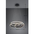 TRIO 326210132 YARA LAMPY WISZĄCE NOWOCZESNE