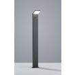TRIO PEARL 421169142 LAMPA STOJĄCA - ZEWNĘTRZNA NOWOCZESNA